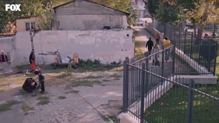 تماشای قسمت هفتم سریال داستان یک پری با زیرنویس فارسی در کانال تلگرام ما/لینک کانال توضیحات