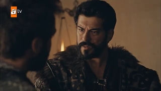 سریال عثمان قسمت103 فصل 4