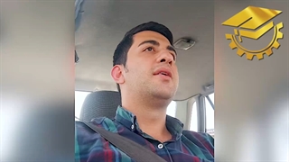 نظر کارآموز دوره آنلاین برق ساختمان - آموزشگاه فن آموزان