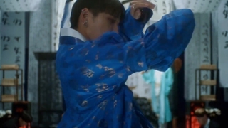 موزیک ویدیو The Real 멋 ایتیز