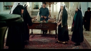 قسمت 33 سریال جیران (ویدائو)(آنلاین)| قسمت سی و سوم سریال جیران-جیران قسمت سی و سه 33