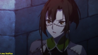 انیمه monster girl doctor قسمت 3 زیرنویس فارسی ( قسمت 3 مشکل داره )