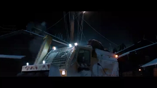 فیلم اکشن و ماجرایی ولورین دوبله فارسی The Wolverine 2013