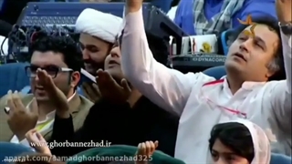 اجرای لایو تلویزیونی خاله رزیتا برترین مجری کودک