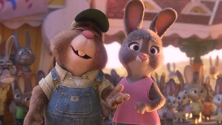 سریال Zootopia+ قسمت 1 فصل 1 با زیرنویس فارسی