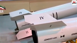 فوری: ایران موشک بالستیک هایپرسونیک ساخت/.پاسخ  ایران به آمریکا و اسرائیل، دیمونا و کالیفرنیا در آتش