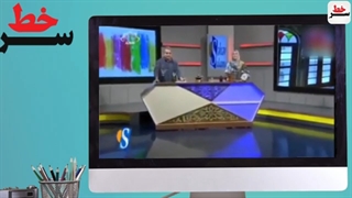 پاسخ مجری ایرانی به گزافه گویی الهام ومجری باکویی/اوکراین:روس اتم به دنبال ساخت تسلیحات اتمی درایران