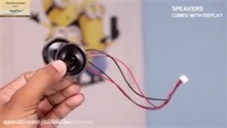 اموزش ساخت یک مینی لپ تاپ