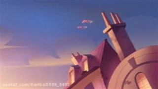 میراکلس چیبی قسمت 6