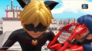 میراکلس فصل 5 قسمت ۷ زیرنویس فارسی