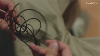 قسمت 2 از سریال ژاپنی سکوت Silent 2022