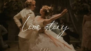 love story french song