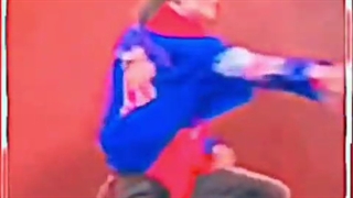 اولین و آخرین اجرا((=