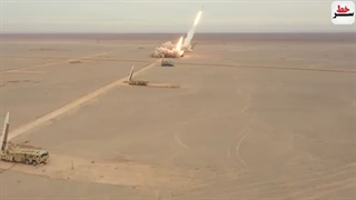 14010820: سرخط - وحشت پرنده های اسرائیلی برفراز خلیج فارس