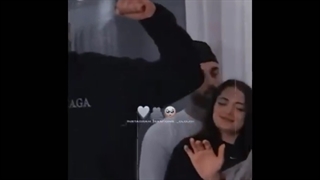 کیوت ترین لحظه آرتا و ربکا و هلیا و کوروش 