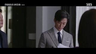 سریال کره‌ ای وکیل یک دلاری قسمت 12 (آخر) با زیرنویس فارسی (لینک دانلود در توضیحات) /One Dollar Lawyer 2022