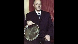 تصنیف شکستهی فارس حاجی بابا حسینوف