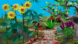 Louis Armstrong - What A Wonderful World