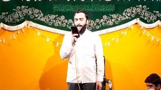 قدم میزنه | شور | سیدسجاد طباطبایی ابرسانی پوست