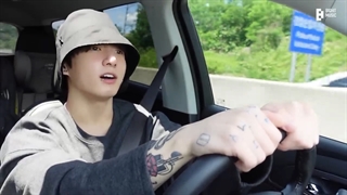 ولاگ جونگکوک با زیرنویس فارسی