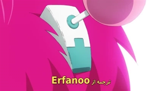 انیمه زندگی فاجعه بار سایکی فصل دوم قسمت ۱۰ با زیرنویس فارسی