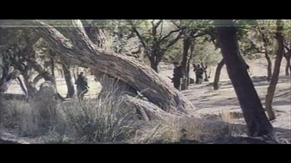 فیلم سینمایی خط آتش