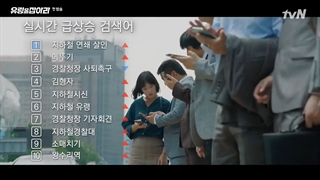 سریال کره ای ( شبح را بگیر ) قسمت 1