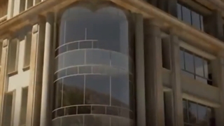 مالیات خانه های لوکس