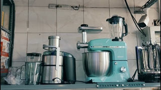 لوازم قنادی میلاد