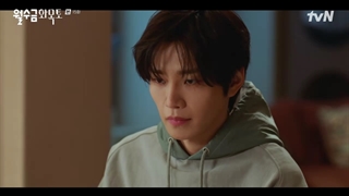 قسمت پانزدهم عشق قراردادی قسمت15 +زیرنویس فارسی Love in Contract 2022 با بازی پارک مین یونگ، گو کیونگ پیو