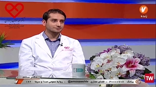 افتادگی دریچه میترال بخش 2