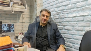 مشاورین مسکن عسگری