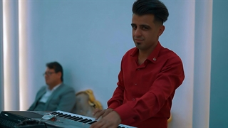 اسماعیل زردکوهی موزیک کرمانجی تصویربردار کاظم وثوق 09153710499