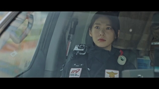 اسپویل قسمت 1سریال کره‌ای نیروهای امداد با زیرنویس فارسی The First Responders 2022 با بازی کیم ره وون، سون هو جون