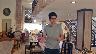 فروش اقساطی مبلمان در یزد