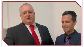 نظر اندی پرستون یکی از ۳۰ سخنران برتر دنیا درباره سخنرانی مربی صابر اسکندری