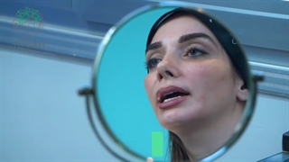تزریق بوتاکس زیر بغل