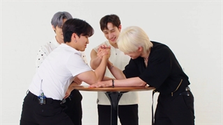 مصاحبه Glamour + زیرنویس