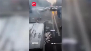 به بهانه آزادی، آزادی مردم را سلب کردند