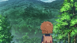 انیمه کاراگاه کونان(Detective Conan)قسمت870با زیرنویس فارسی