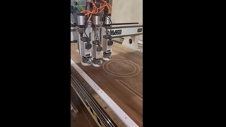 انجام خدمات تعمیرات و نصب انواع دستگاه CNC