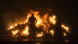 خلاصه،سکانسهای برتر و دیالوگ های بیادماندنی سریال خاندان اژدها پارت ۳