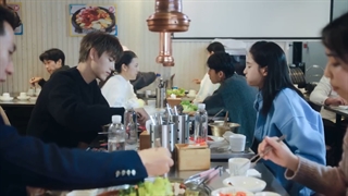 قسمت13 سریال چینی (فندک و پرنسس)+زیرنویس فارسی