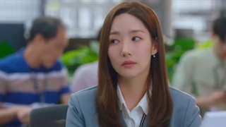 سریال کره ای ( پیش بینی عشق و آب و هوا )  قسمت 11