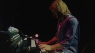 اجرای گروه آبا - ABBA - Summer Night City (from ABBA In Concert)