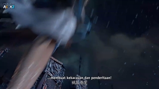 انیمه Apotheosis خدا شدن قسمت 1