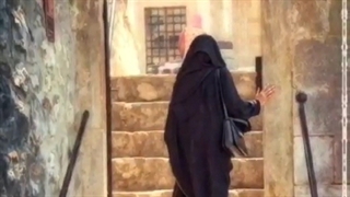 یک کلیپ عالی برای محجبه‌ها  استاد عالی     #به_اشتراک_بگذارید