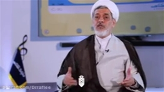 آیا خوانندگی زن جایز است؟ دڪتر رفیعی   توضیحات تکمیلی در مورد کلیپ «برای دختر همسایه»  مفسده عنوان ثانویه