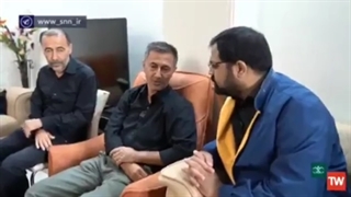 «آرمان ایران»؛ مستندی کوتاه از قهرمانی بزرگ به نام آرمان علی وردی