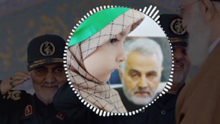 هشدار یه دهه نودی به مسیح علینژاد